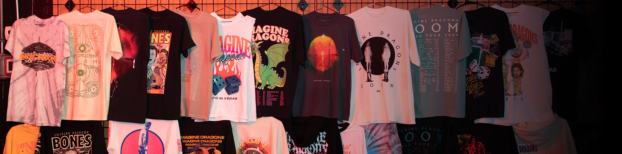 Wear the Rhythm, Own the Sound