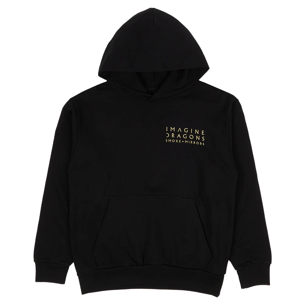 Cantor Hoodie - Image 2