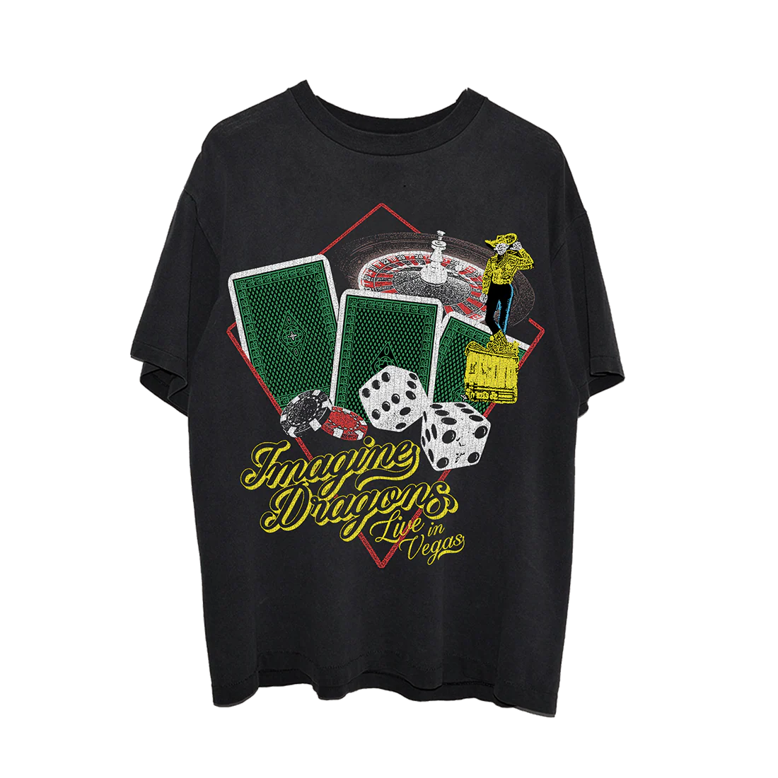 CASINO T-SHIRT - Image 2