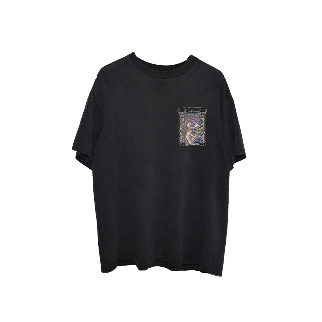 Columns T-Shirt