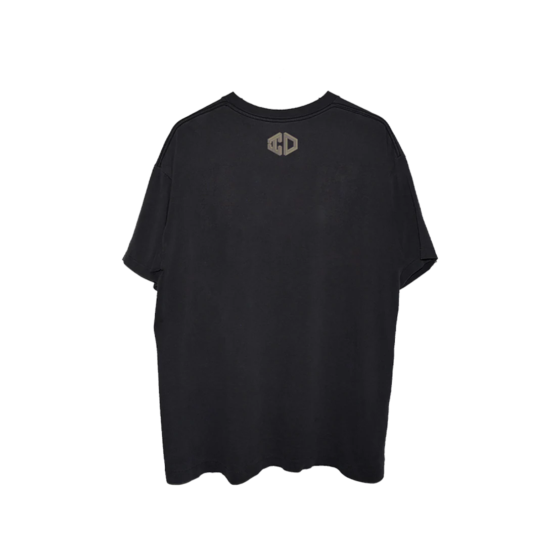 Columns T-Shirt - Image 2