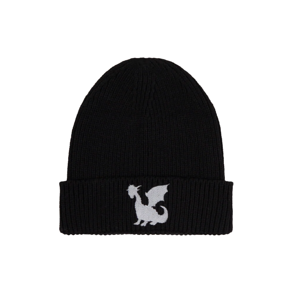 Dragon Beanie