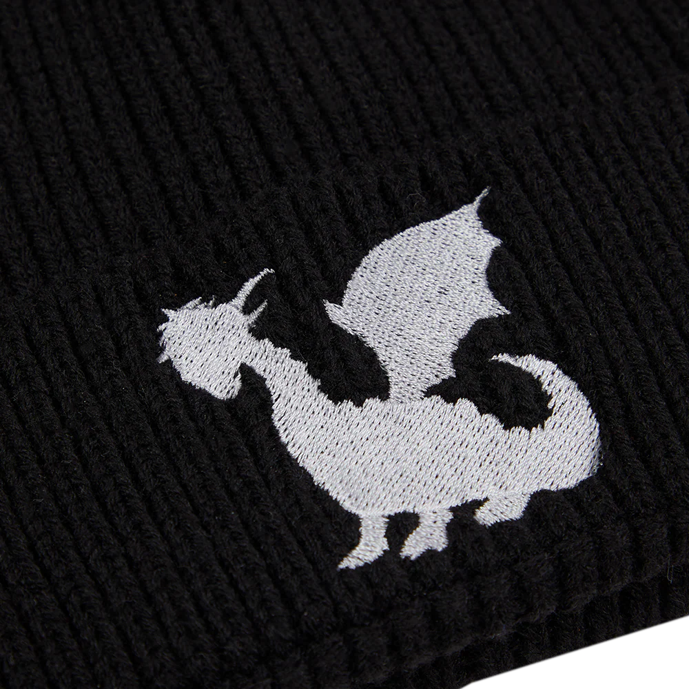 Dragon Beanie - Image 2