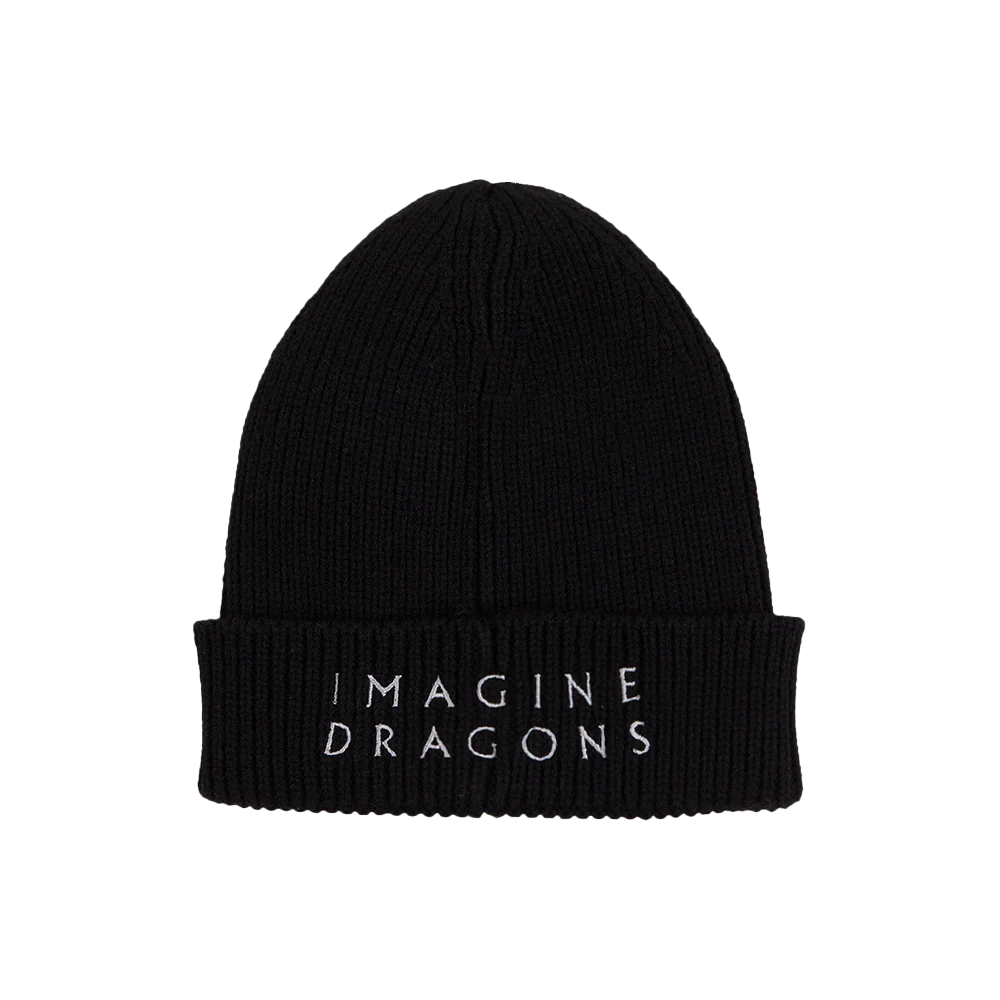Dragon Beanie - Image 3