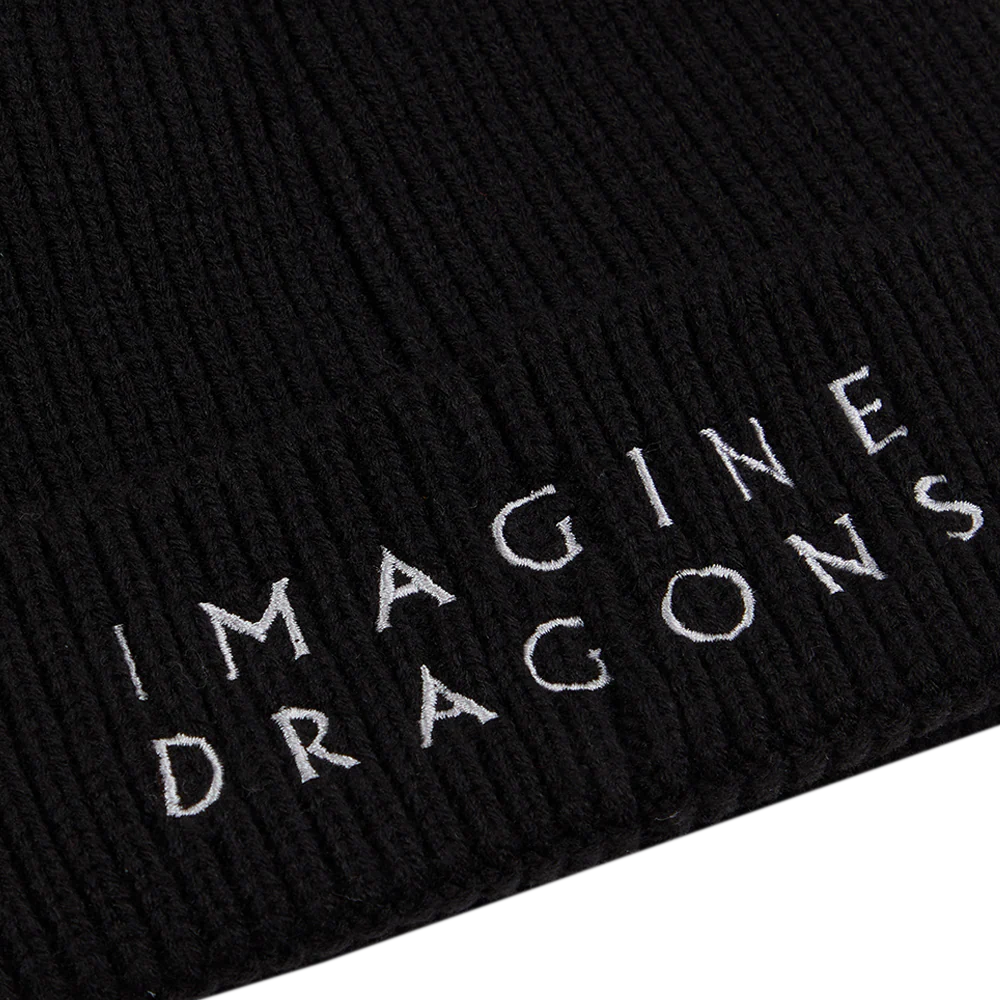 Dragon Beanie - Image 4