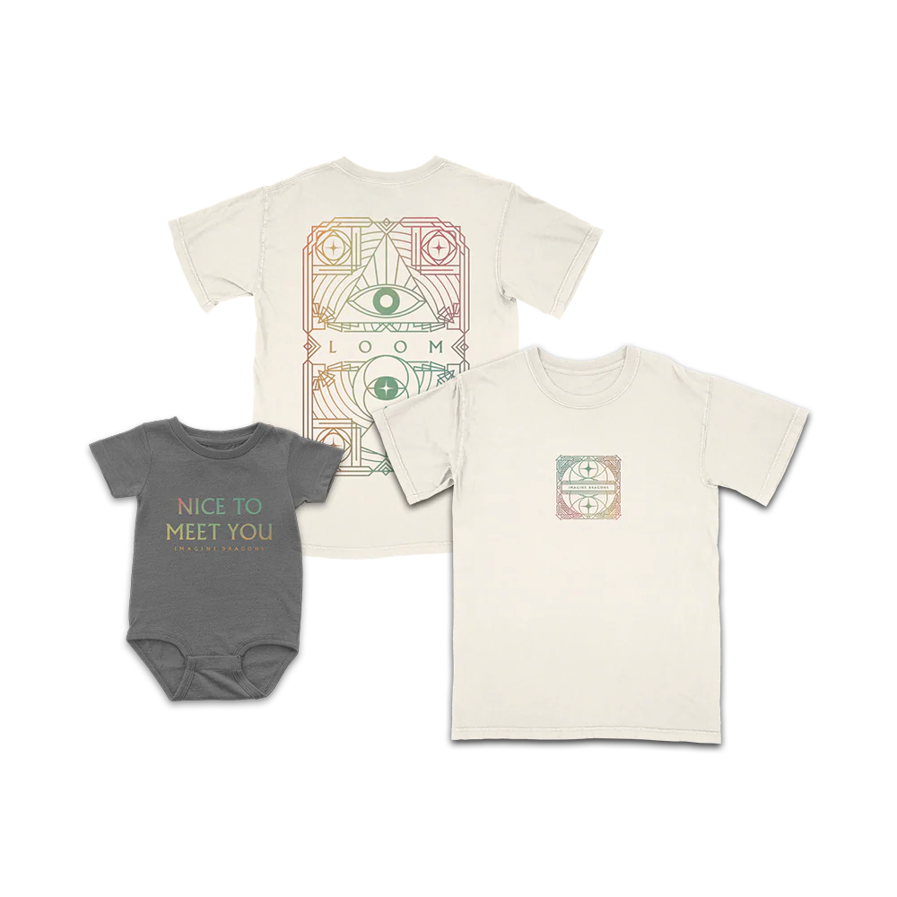 Family Pack 2