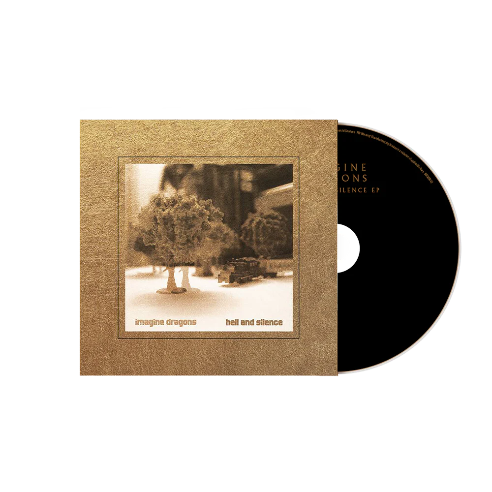 Hell and Silence EP