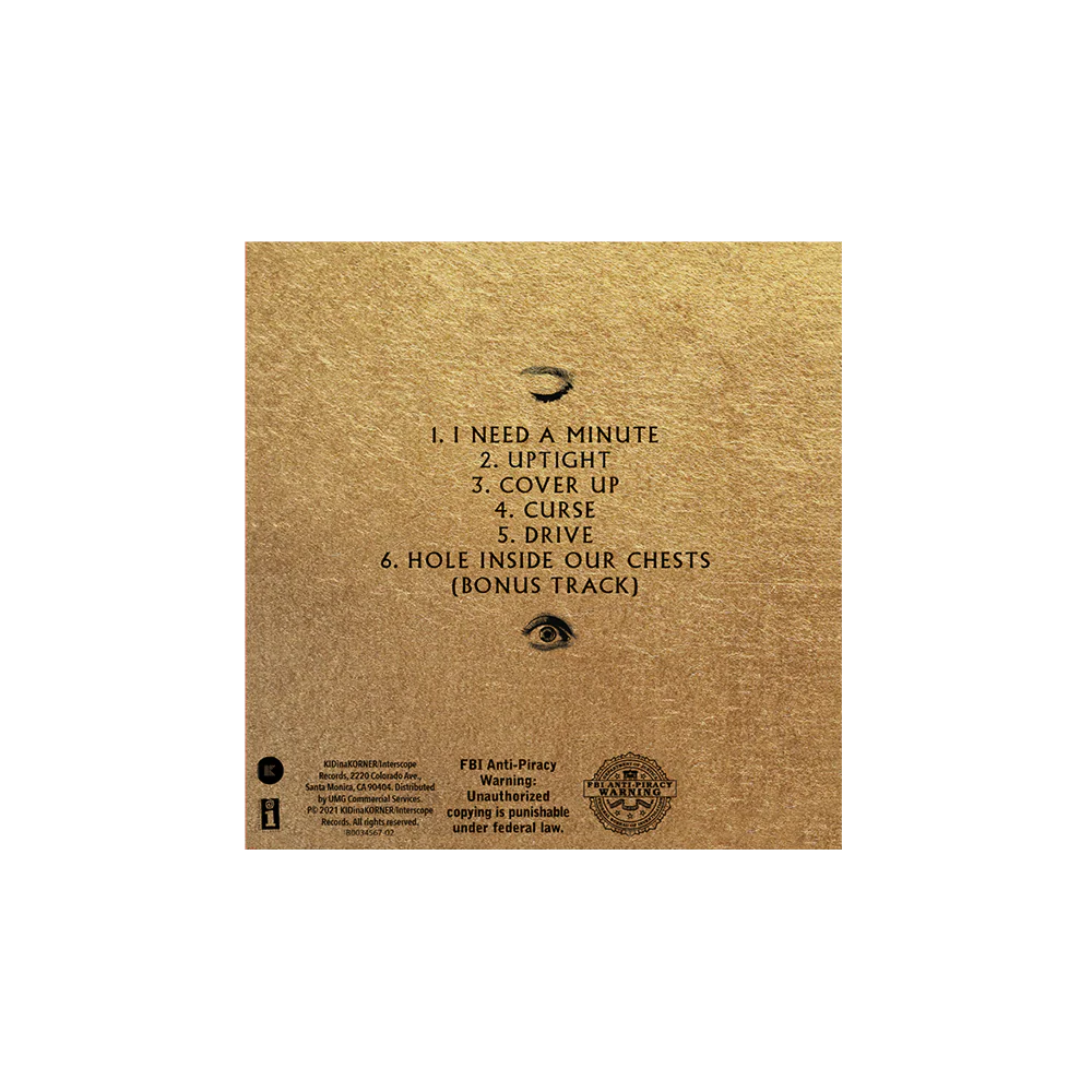 Imagine Dragons EP - Image 2