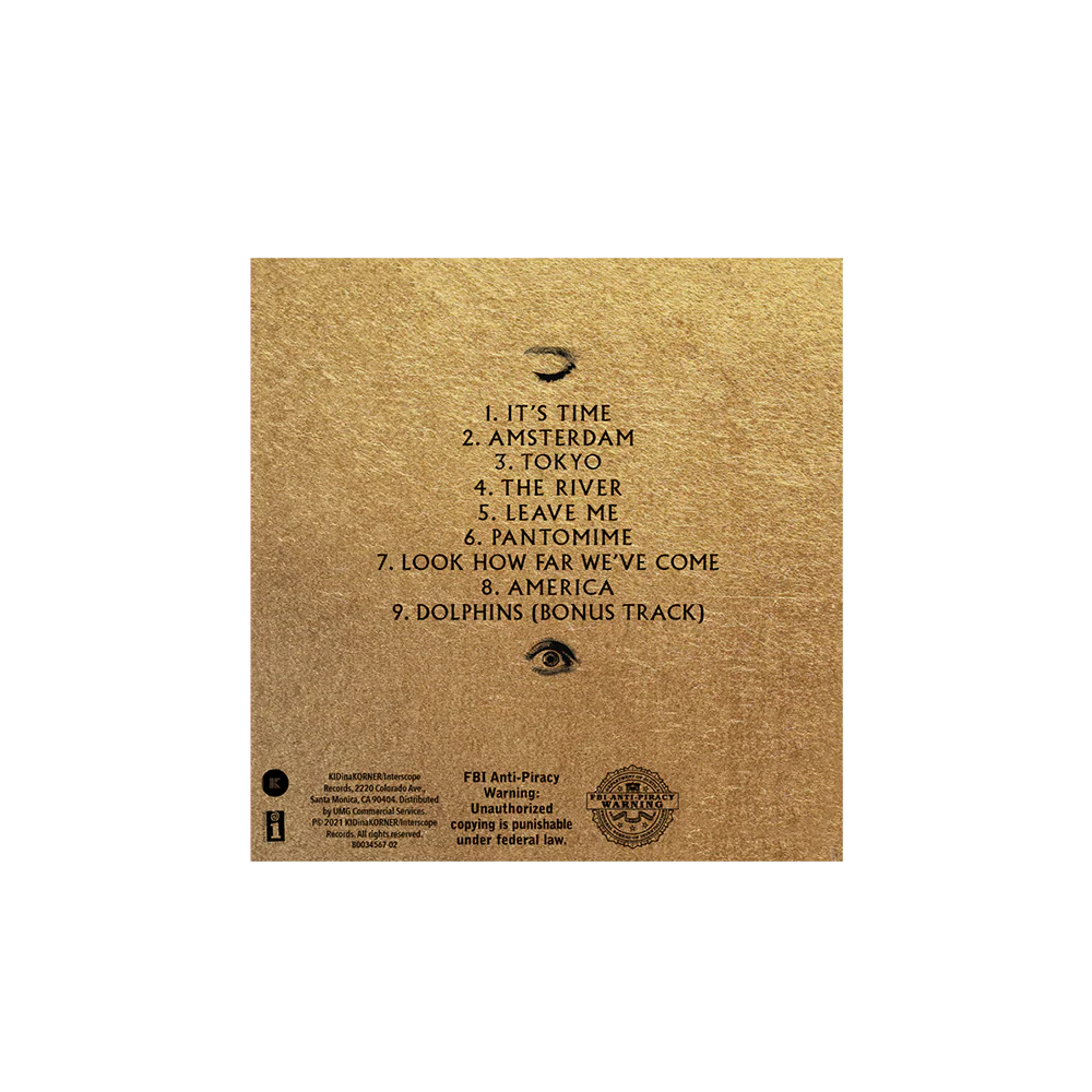 It's Time EP - Image 2