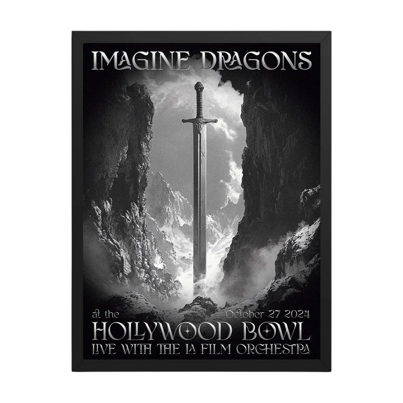 LA EVENT POSTER NIGHT 4