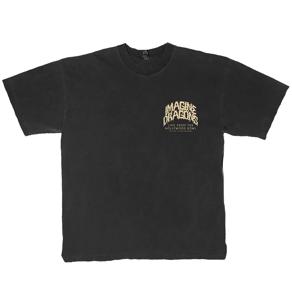 Live at Hollywood Bowl Youth Tee - Image 2