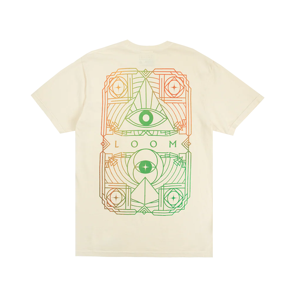 Loom Alt T-Shirt - Image 4