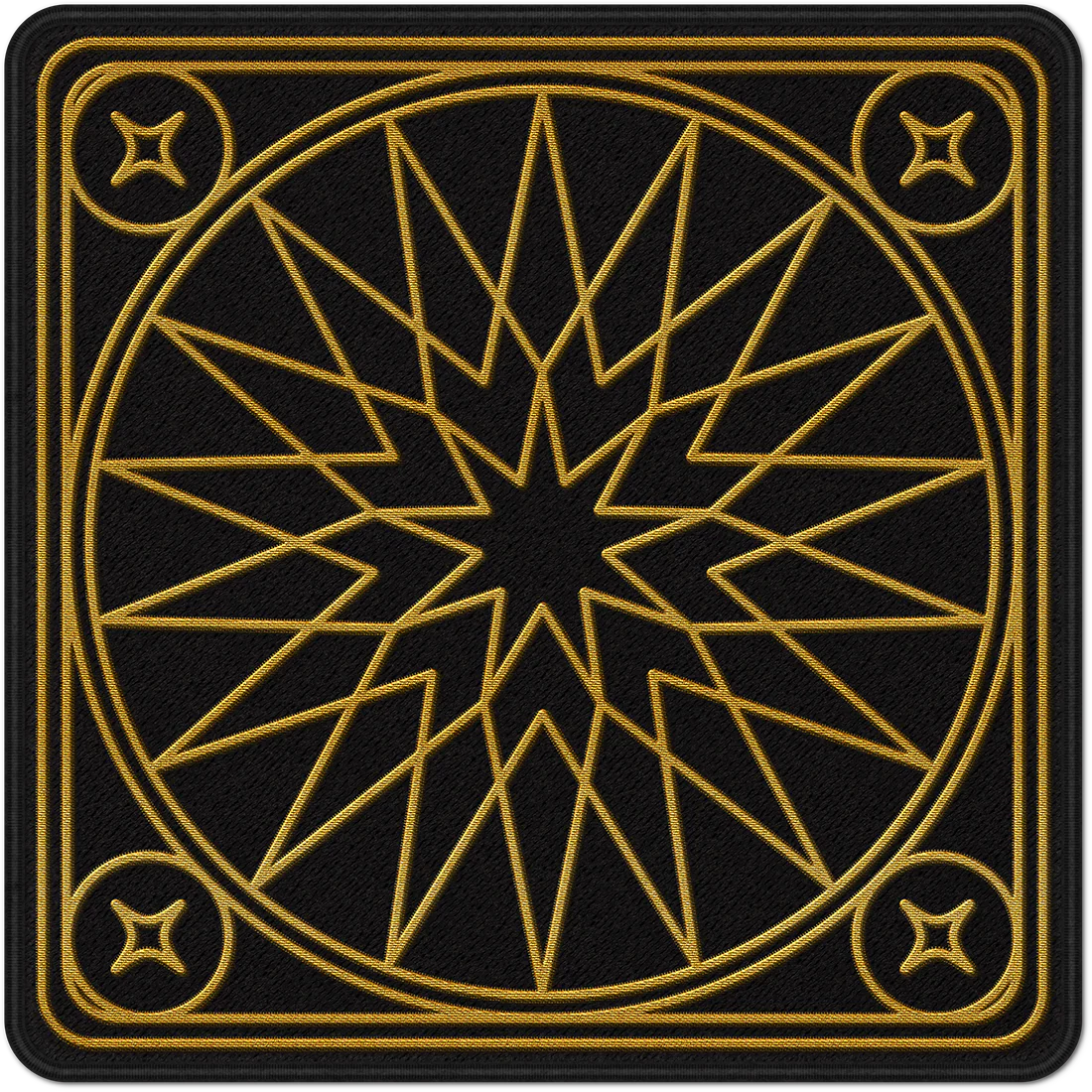 LOOM Reveurs Patch