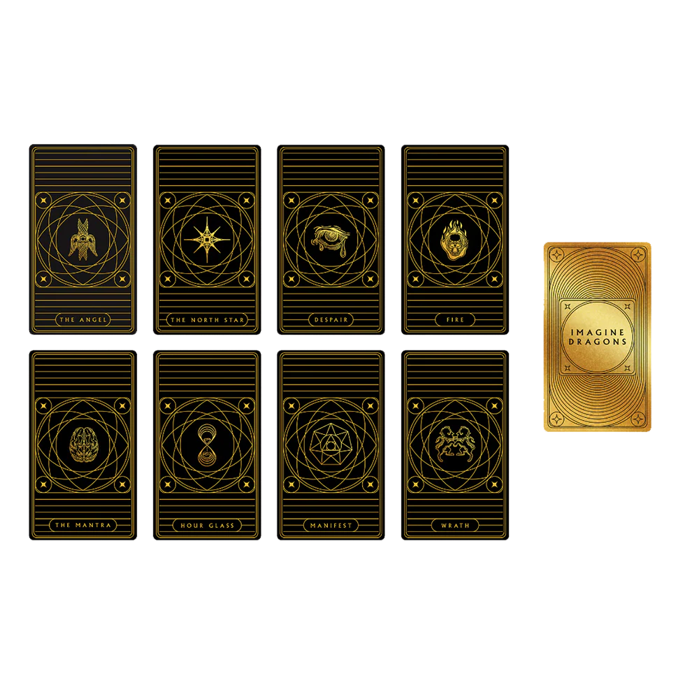 LOOM Tarot Card Starter Pack - Image 3
