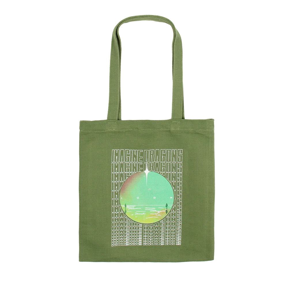 Loom Tote - Image 2