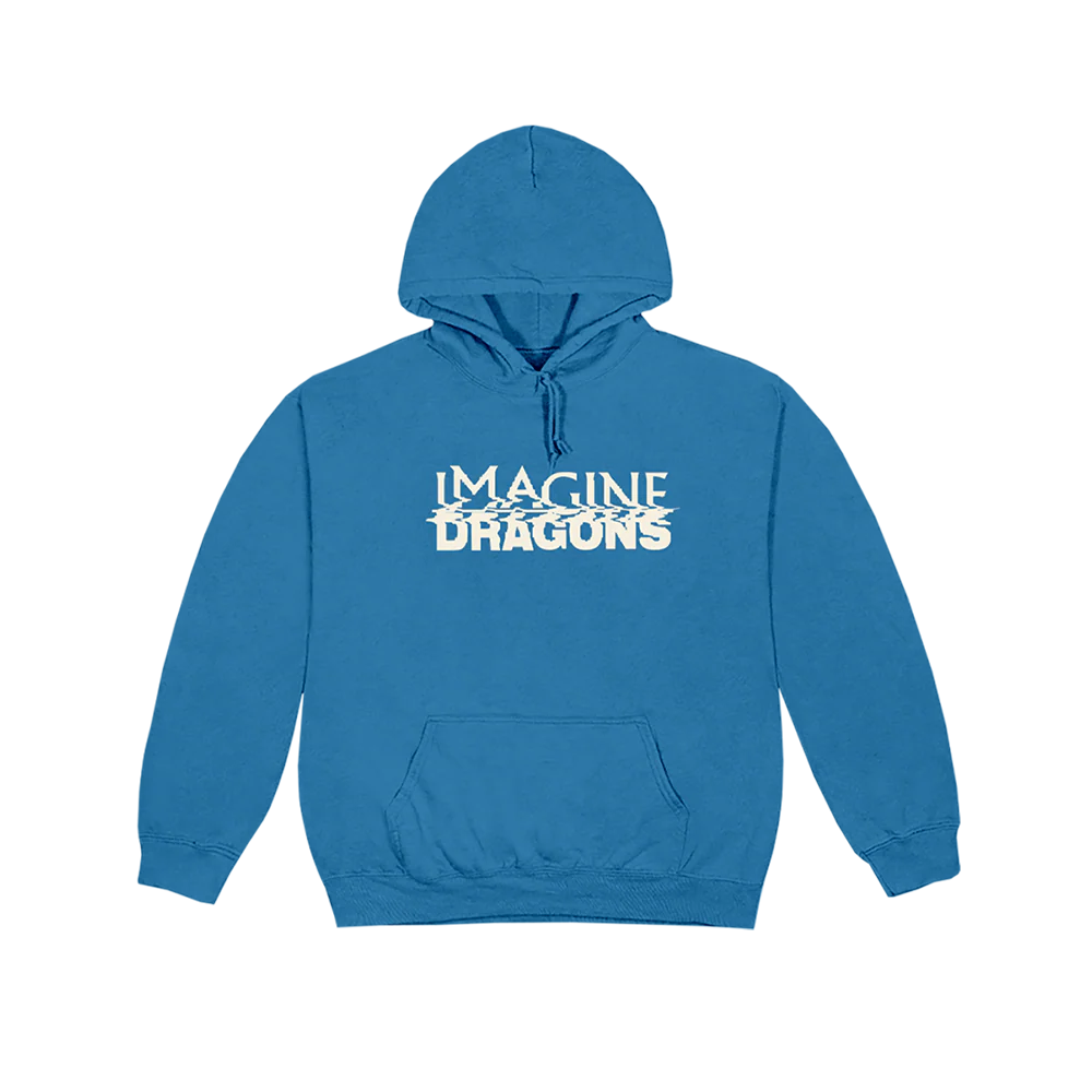 MERCURY GLOBE PULLOVER HOODIE YOUTH