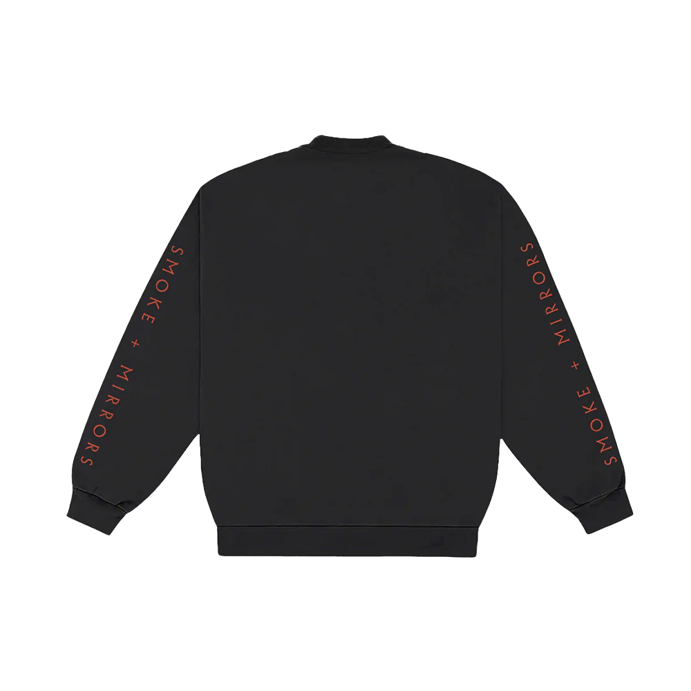Mirror Crewneck - Image 2