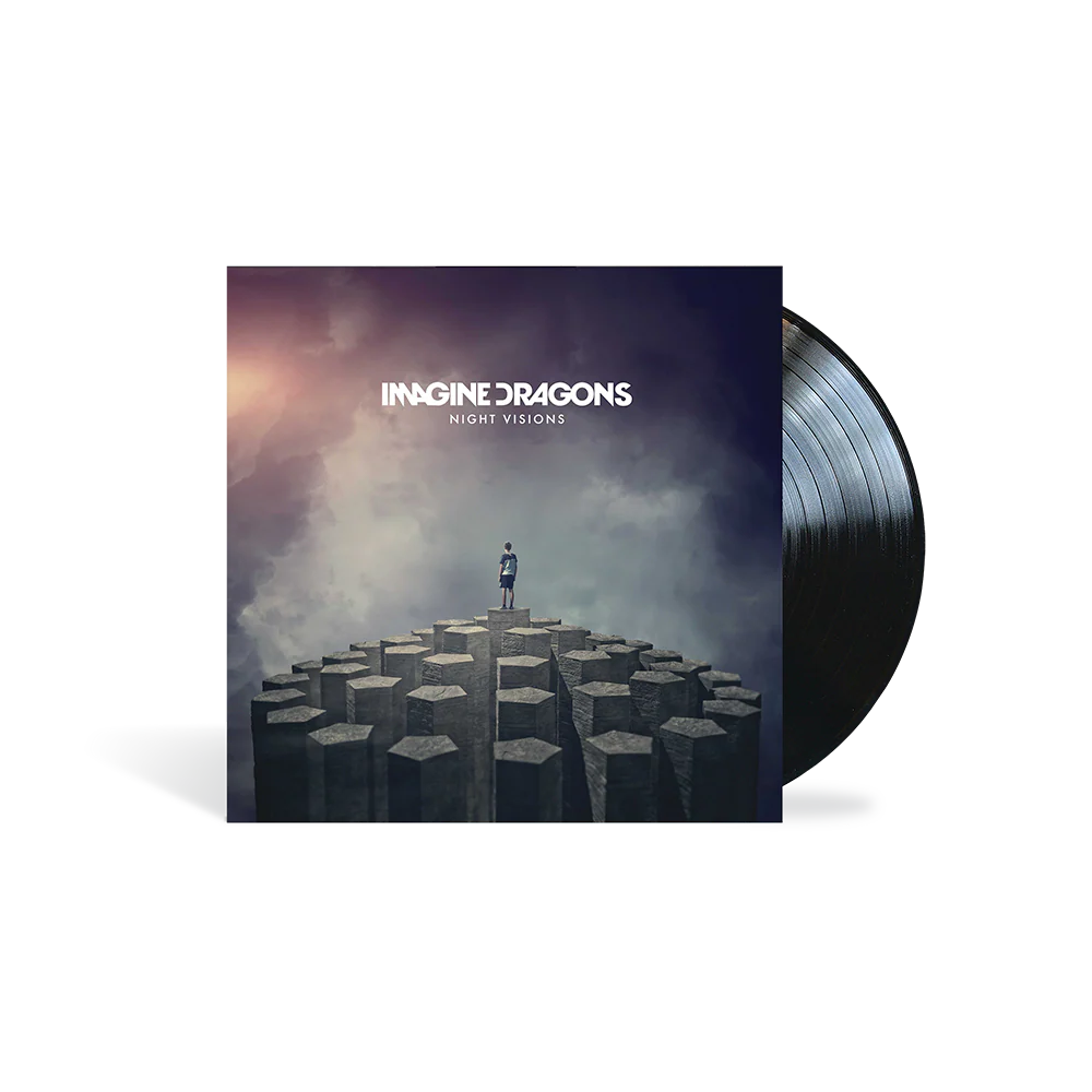 Night Visions LP