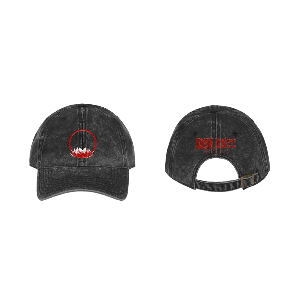 Origins 5 Year Anniversary Hat