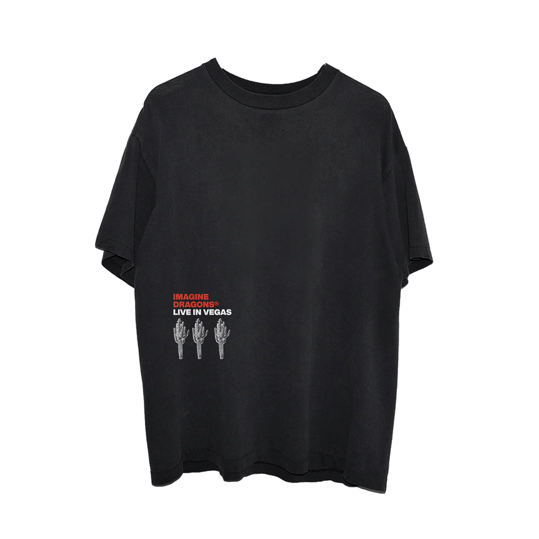 VEGAS SKYLINE T-SHIRT - Image 3
