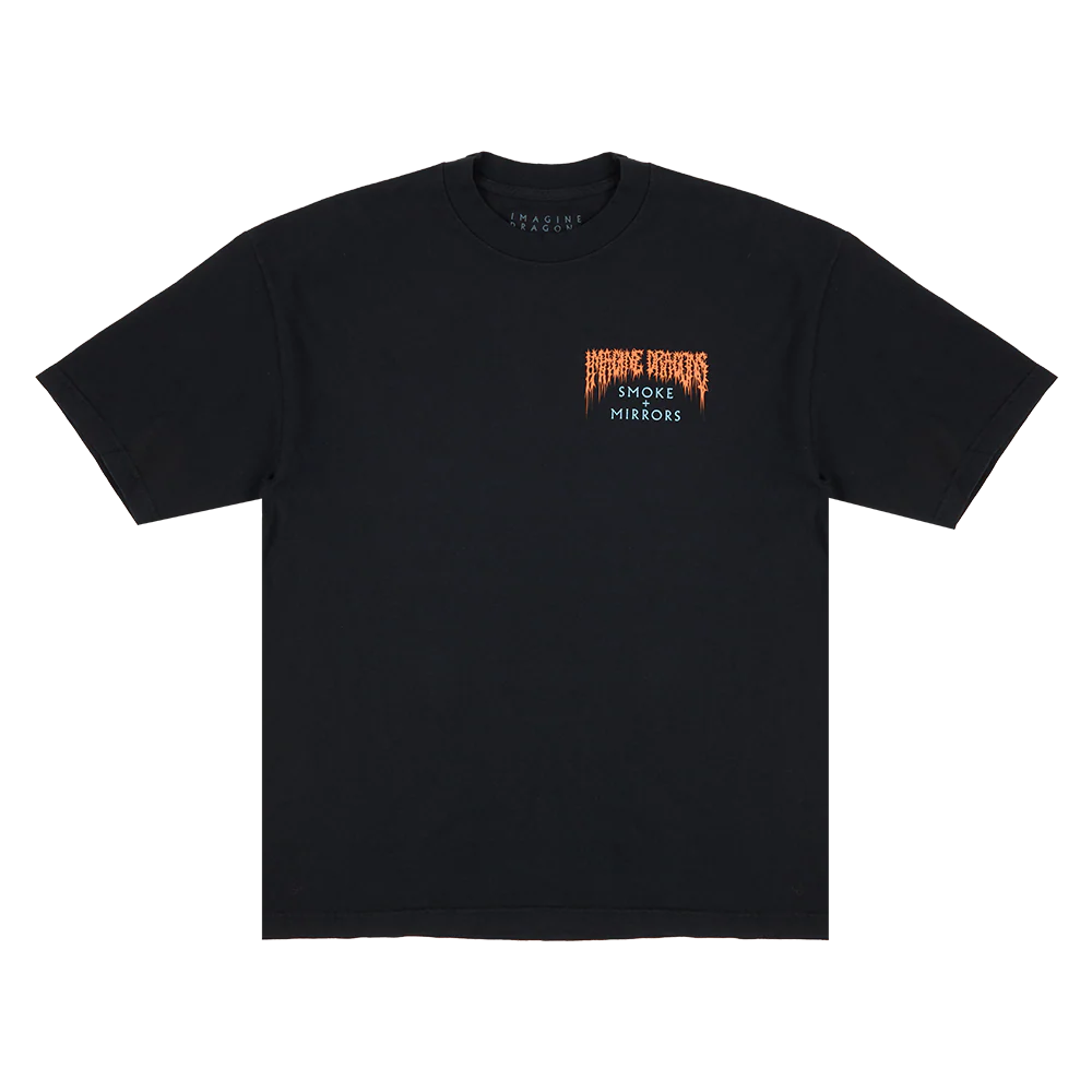 Warriors Tee - Image 2