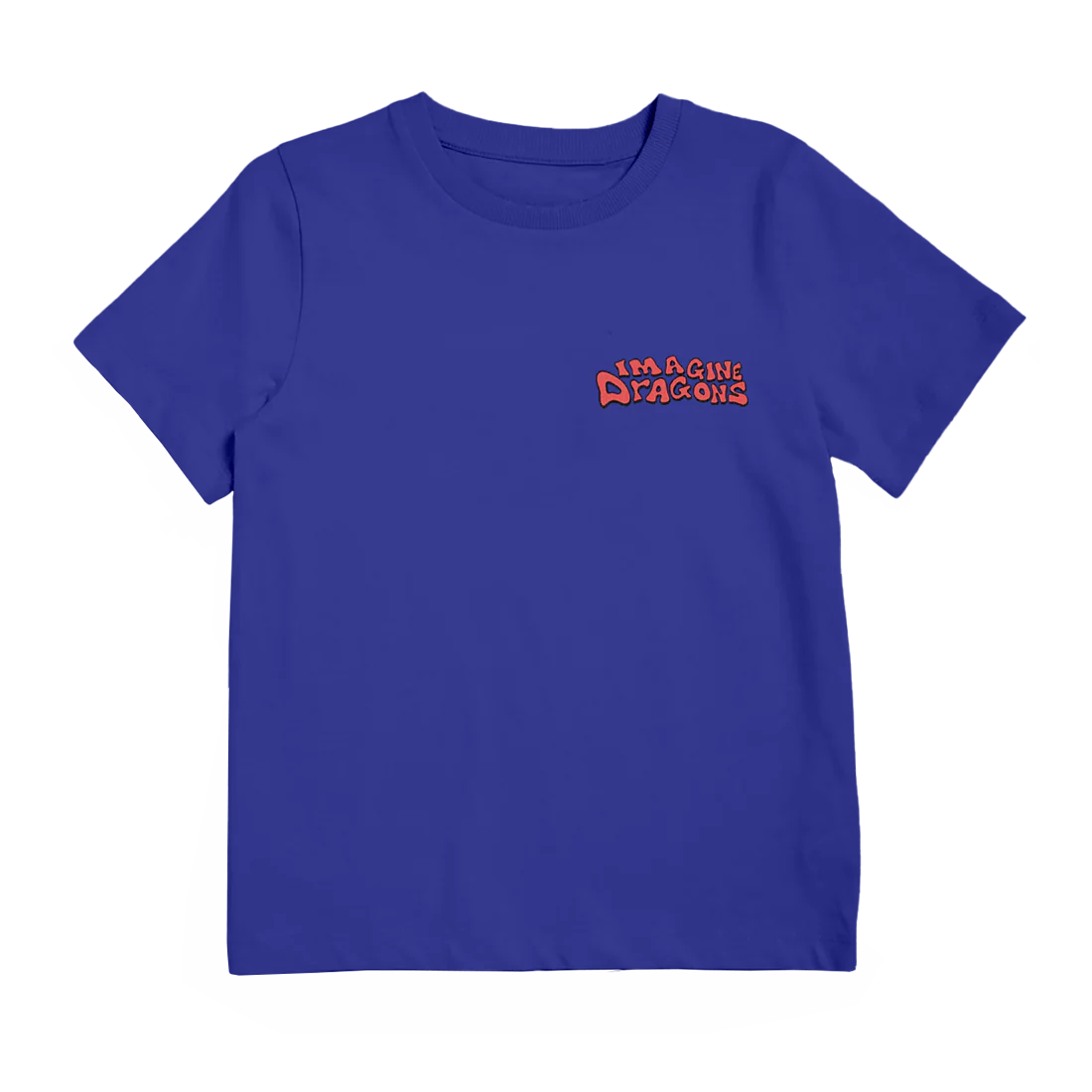 YOUTH EXCLUSIVE LIVE IN VEGAS T-SHIRT - Image 2